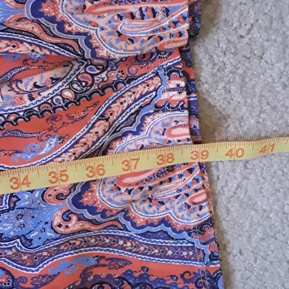 Beautiful Karen Kane Skirt - Picture 6 of 6